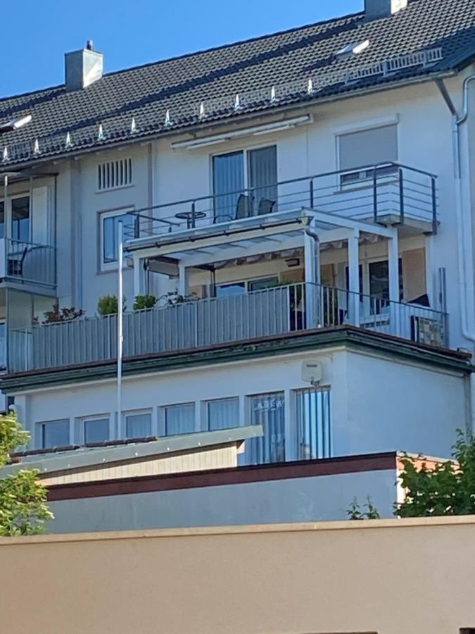 Schwarzwaldblick Apartment Sankt Georgen im Schwarzwald Exterior photo
